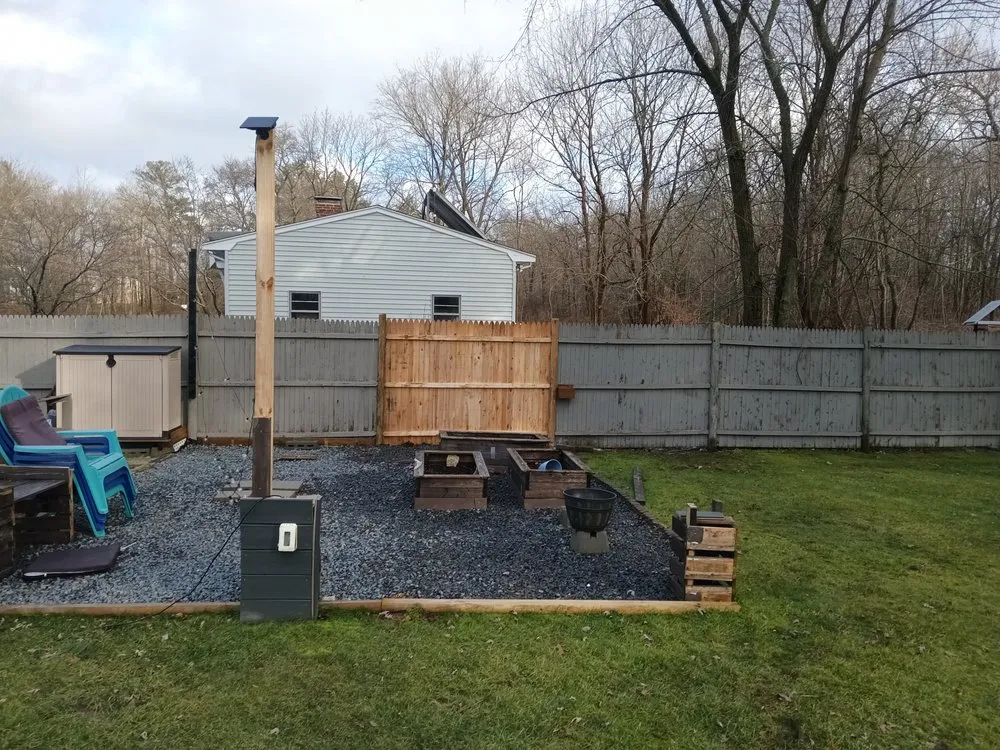 Trusted lawn care service in Weymouth, MA - Russo's Property Maintenance