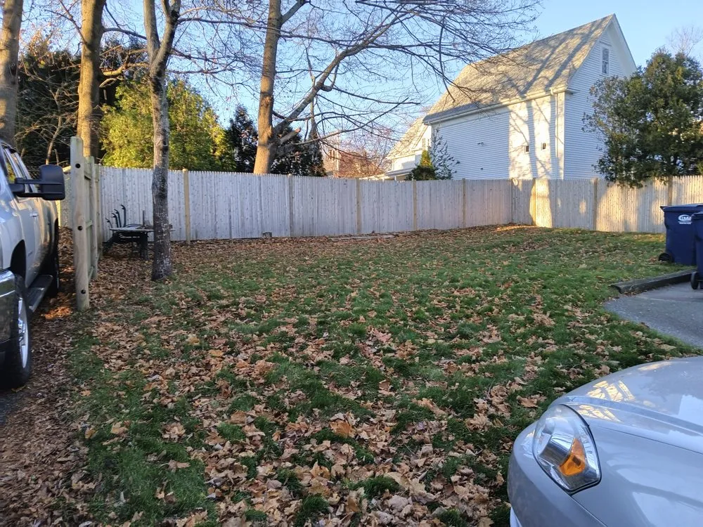 Local garden landscaping near you across Weymouth, MA - Russo's Property Maintenance