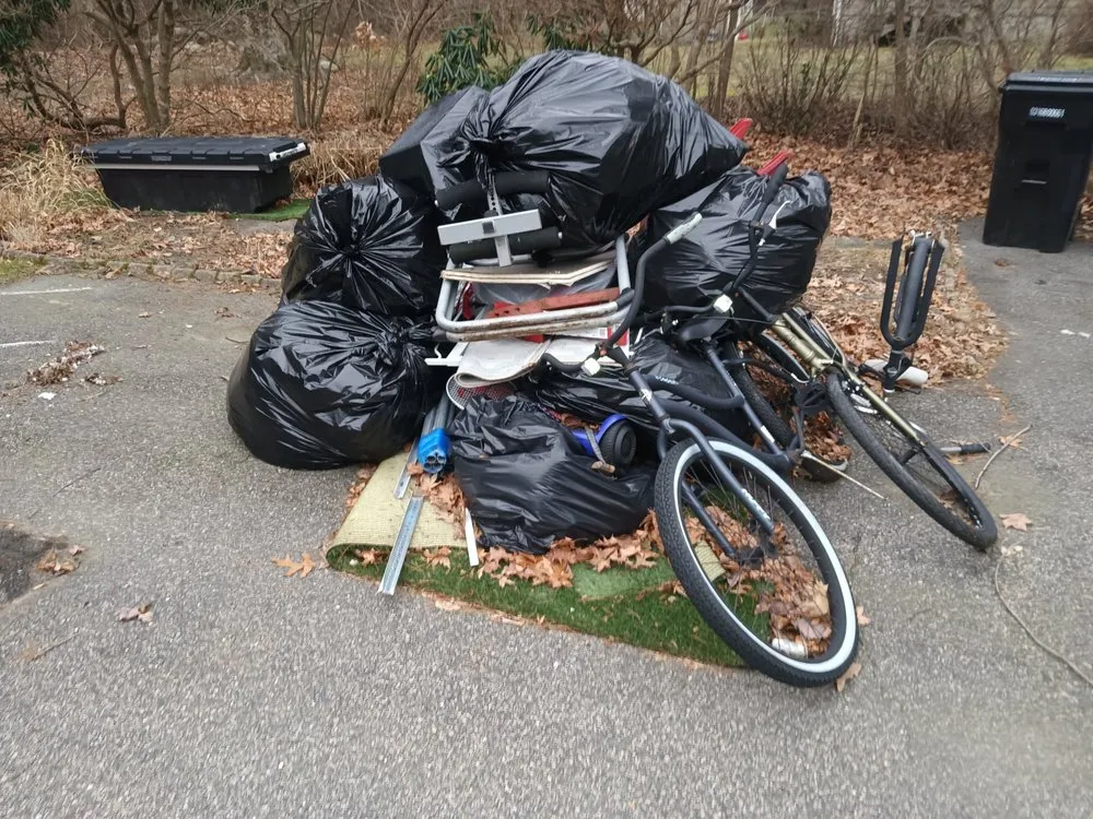 Reliable lawn care service in Weymouth, MA by Russo's Property Maintenance