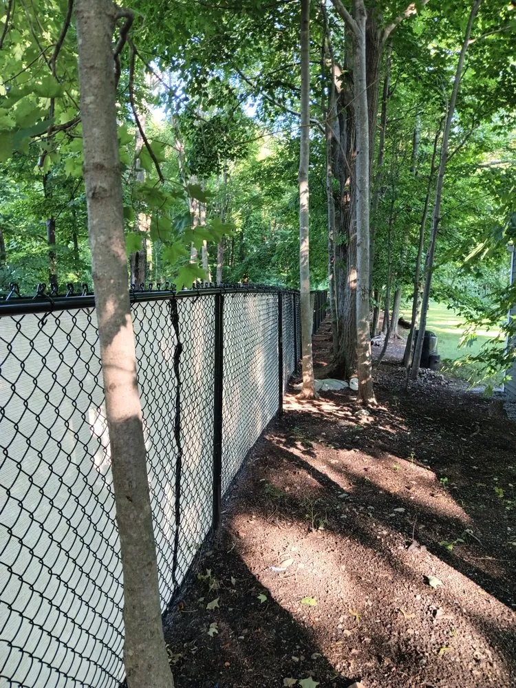 Reliable landscape installation for outdoor upgrades in Weymouth, MA by Russo's Property Maintenance