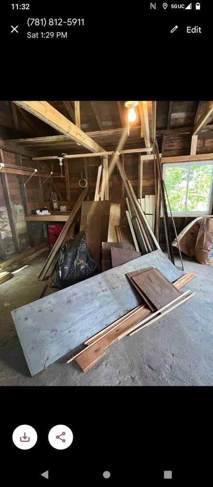 Professional residential landscaping for homes across Weymouth, MA - Russo's Property Maintenance