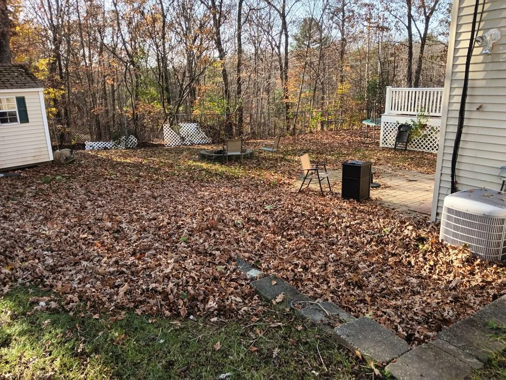 Reliable outdoor landscaping in Weymouth, MA by Russo's Property Maintenance