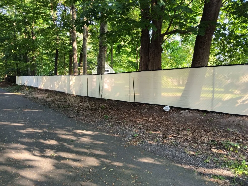 Custom garden landscaping in Weymouth, MA - Russo's Property Maintenance