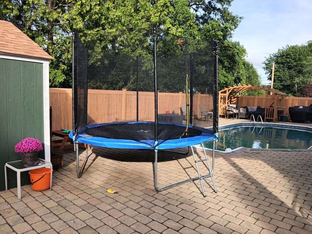 Reliable yard maintenance for year-round maintenance across Weymouth, MA - Russo's Property Maintenance