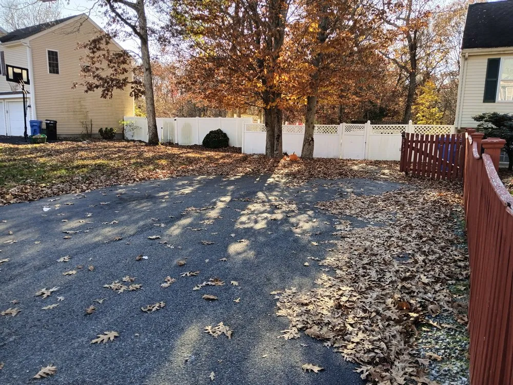 Affordable outdoor landscaping in Weymouth, MA - Russo's Property Maintenance