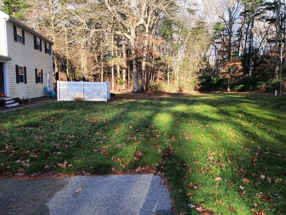 Affordable landscaping services experts serving Weymouth, MA - Russo's Property Maintenance