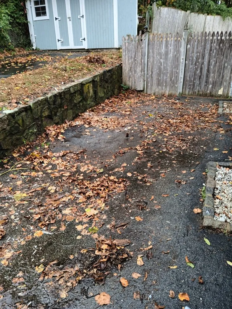 Expert lawn care service in Weymouth, MA by Russo's Property Maintenance