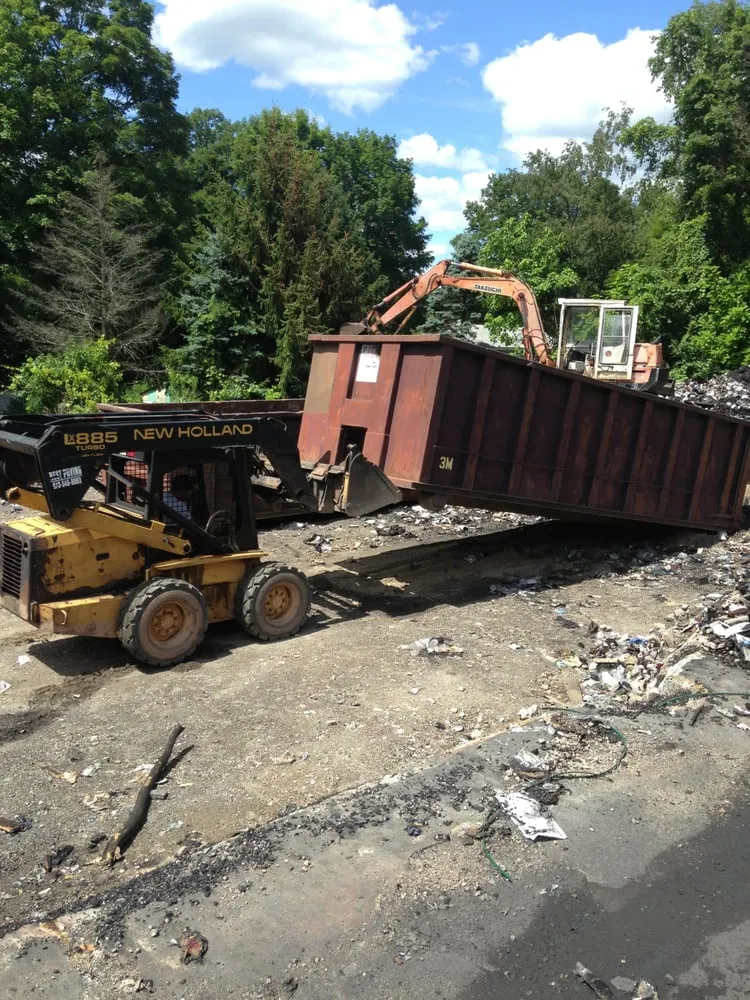 Top-rated garden landscaping in Liberty, NY - Russ's Landscape