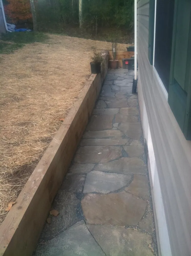 Expert landscape design in Liberty, NY - Russ's Landscape