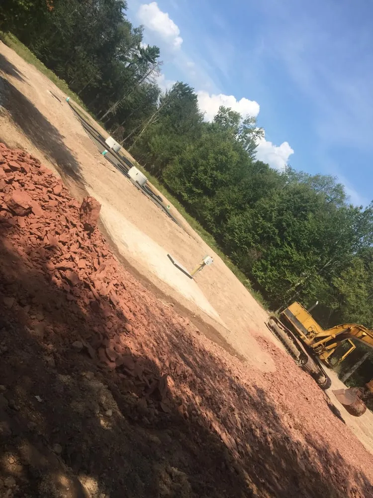 Top-rated residential landscaping in Liberty, NY - Russ's Landscape