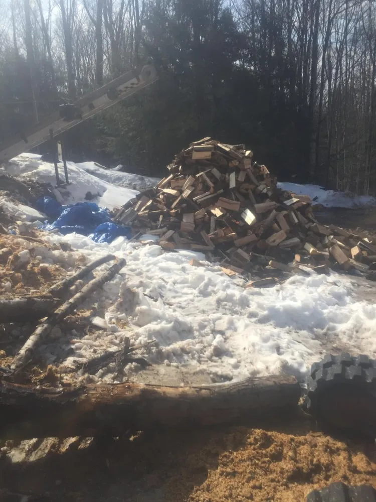 Top-rated landscape design in Liberty, NY - Russ's Landscape