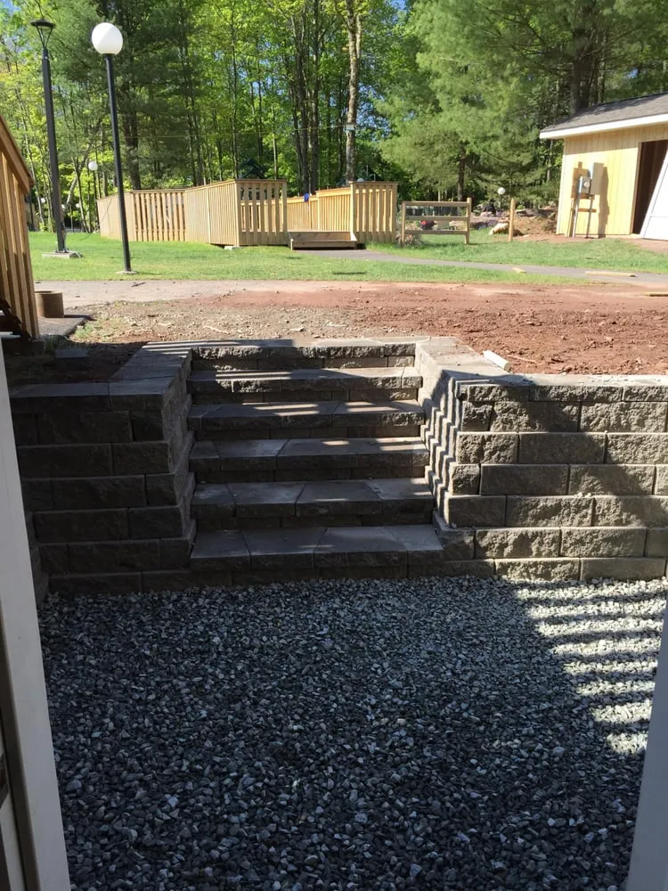 Affordable lawn care service experts serving Liberty, NY - Russ's Landscape