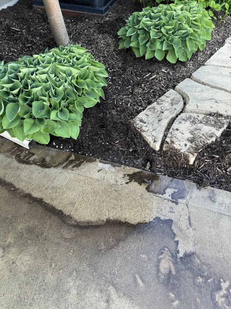 Affordable residential landscaping for residential properties across Waukesha, WI - Russ's Mulch & Top Soil