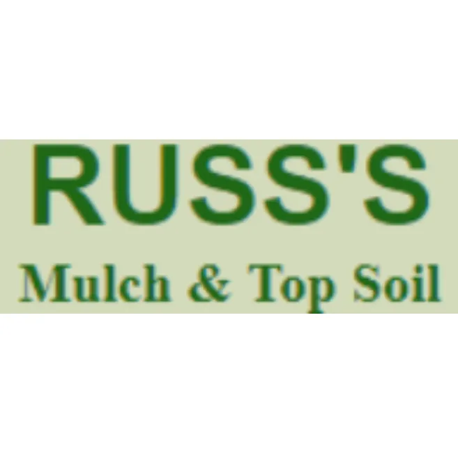 Reliable landscape installation experts serving Waukesha, WI - Russ's Mulch & Top Soil
