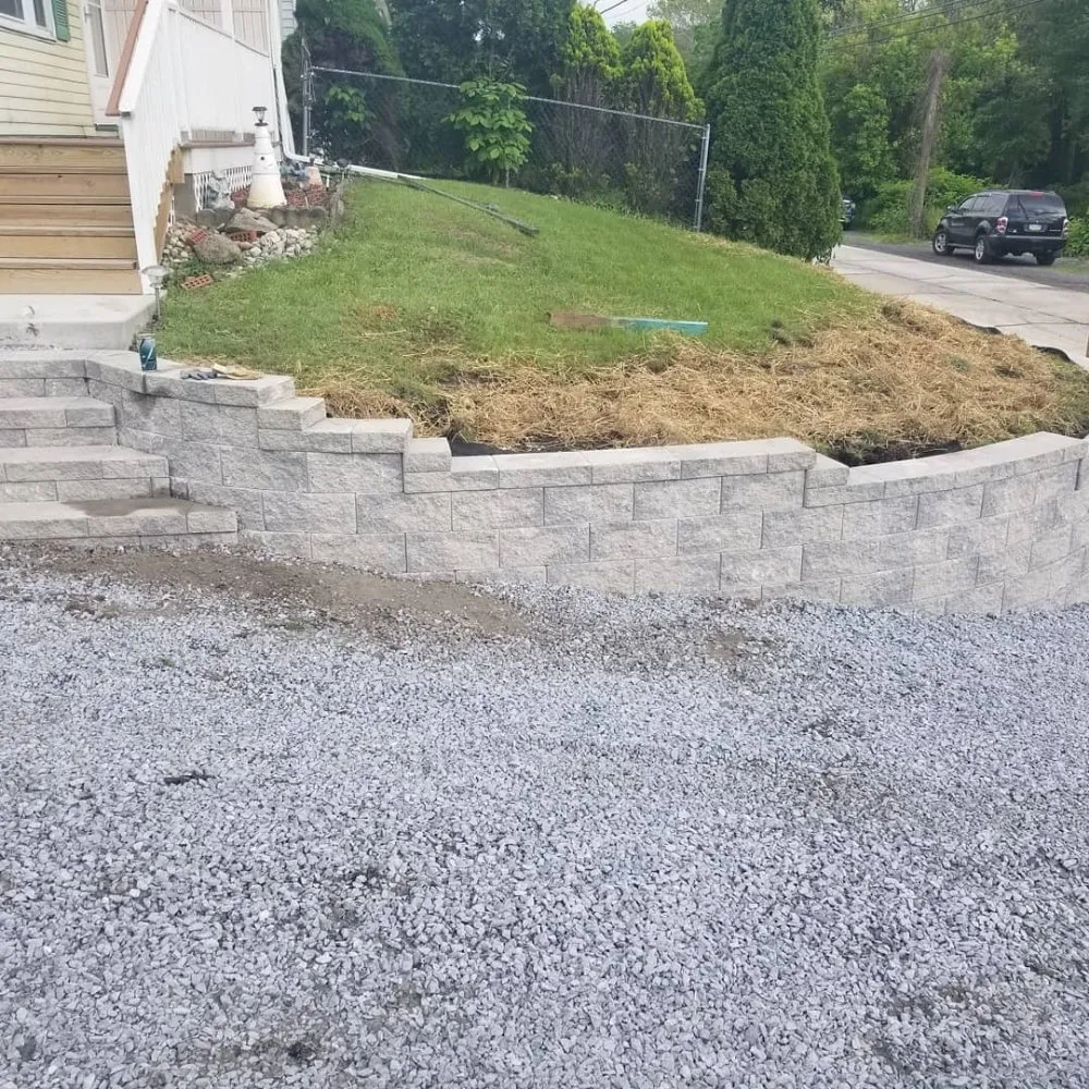 Trusted landscaping services in Kintnersville, PA - Rustic Acres Yard & Land Professionals