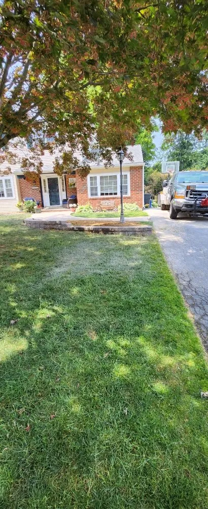 Top-rated lawn care service with custom design across Kintnersville, PA - Rustic Acres Yard & Land Professionals