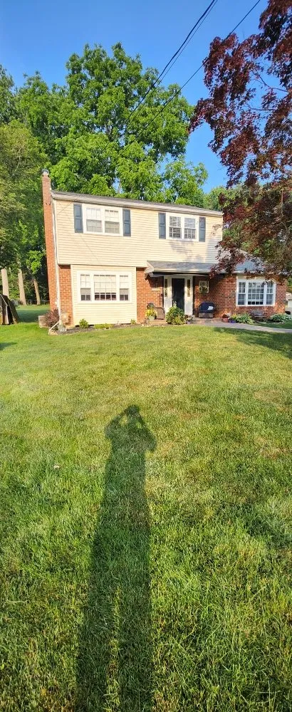 Local outdoor landscaping for year-round maintenance across Kintnersville, PA - Rustic Acres Yard & Land Professionals