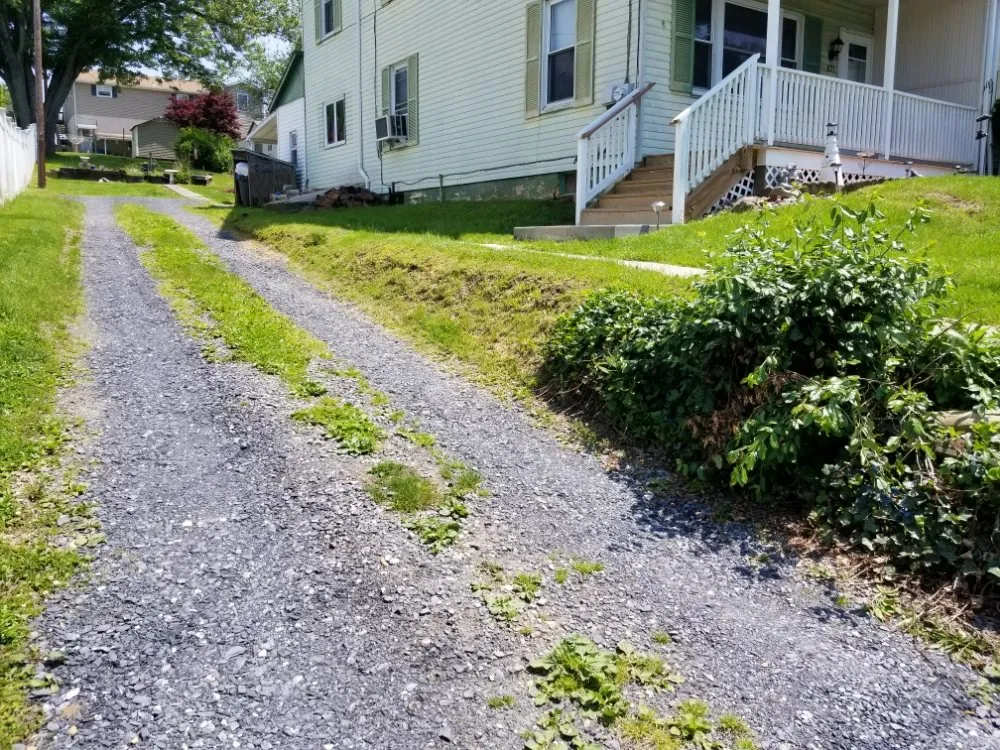 Local yard maintenance in Kintnersville, PA by Rustic Acres Yard & Land Professionals