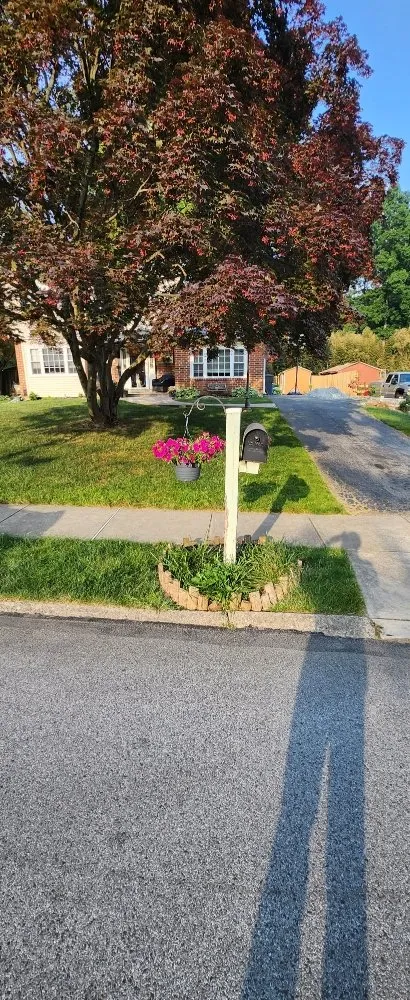 Local yard maintenance in Kintnersville, PA - Rustic Acres Yard & Land Professionals