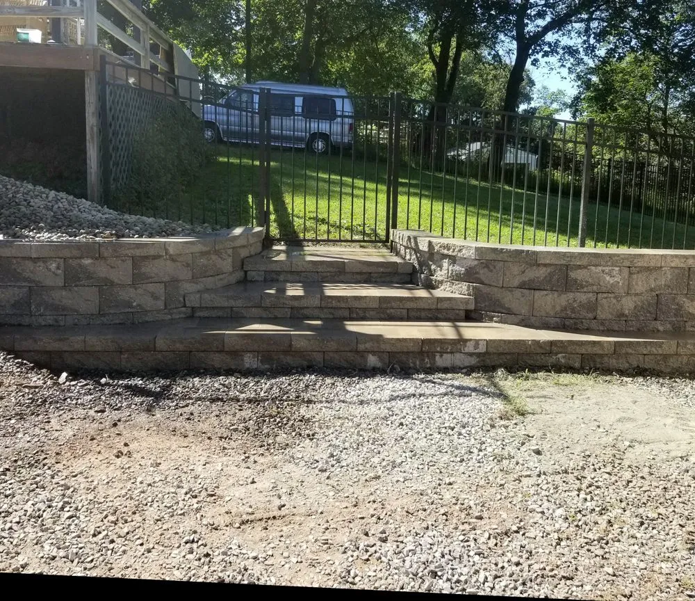 Top-rated landscaping services in Kintnersville, PA by Rustic Acres Yard & Land Professionals