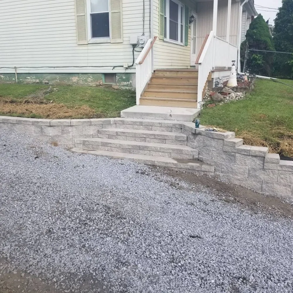 Trusted lawn care service near you across Kintnersville, PA - Rustic Acres Yard & Land Professionals