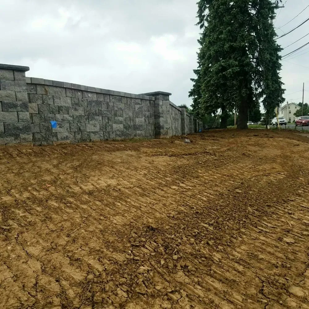 Affordable garden landscaping in Kintnersville, PA - Rustic Acres Yard & Land Professionals