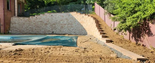 Rustic Acres Yard & Land Professionals