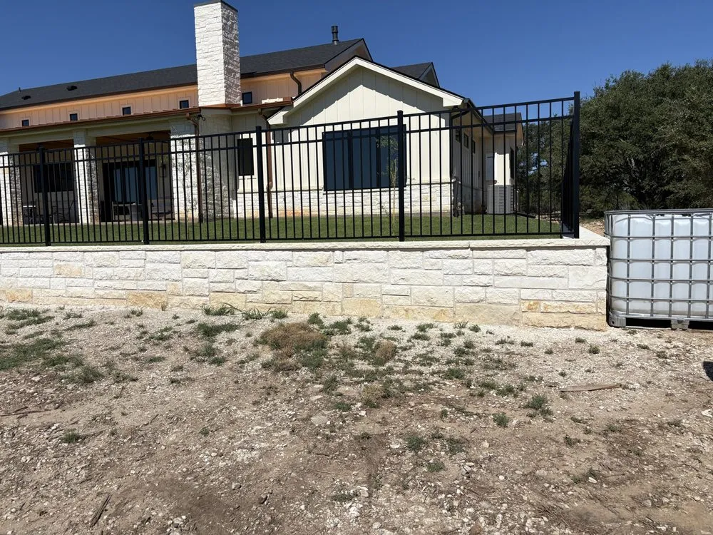 Local lawn mowing service in Stephenville, TX - Rustic Contracting