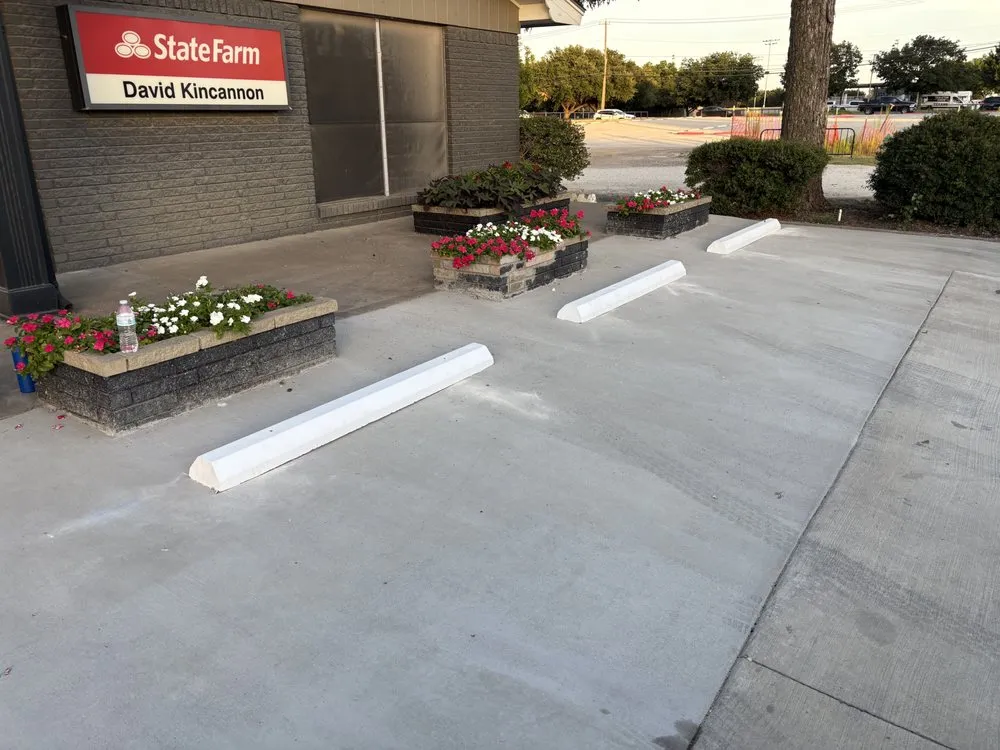 Professional yard maintenance in Stephenville, TX - Rustic Contracting