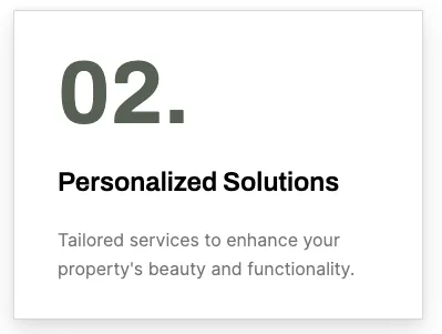 Reliable yard cleanup service with custom design across Albany, GA - Rustic Landscape & Remodelation