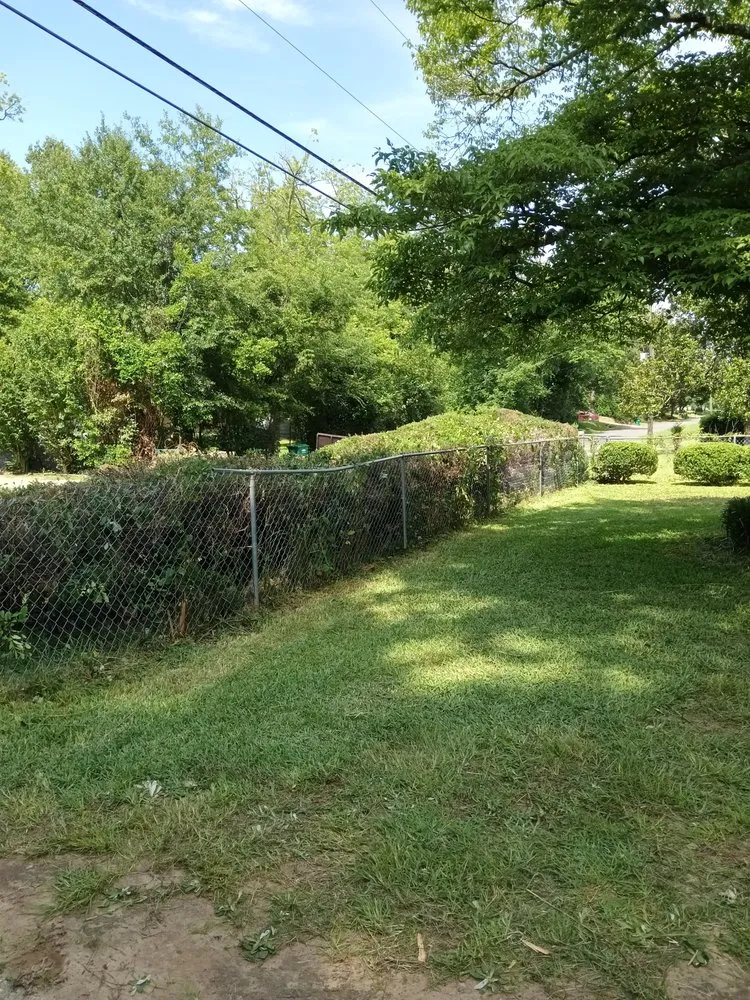 Local garden landscaping experts serving Albany, GA - Rustic Landscape & Remodelation