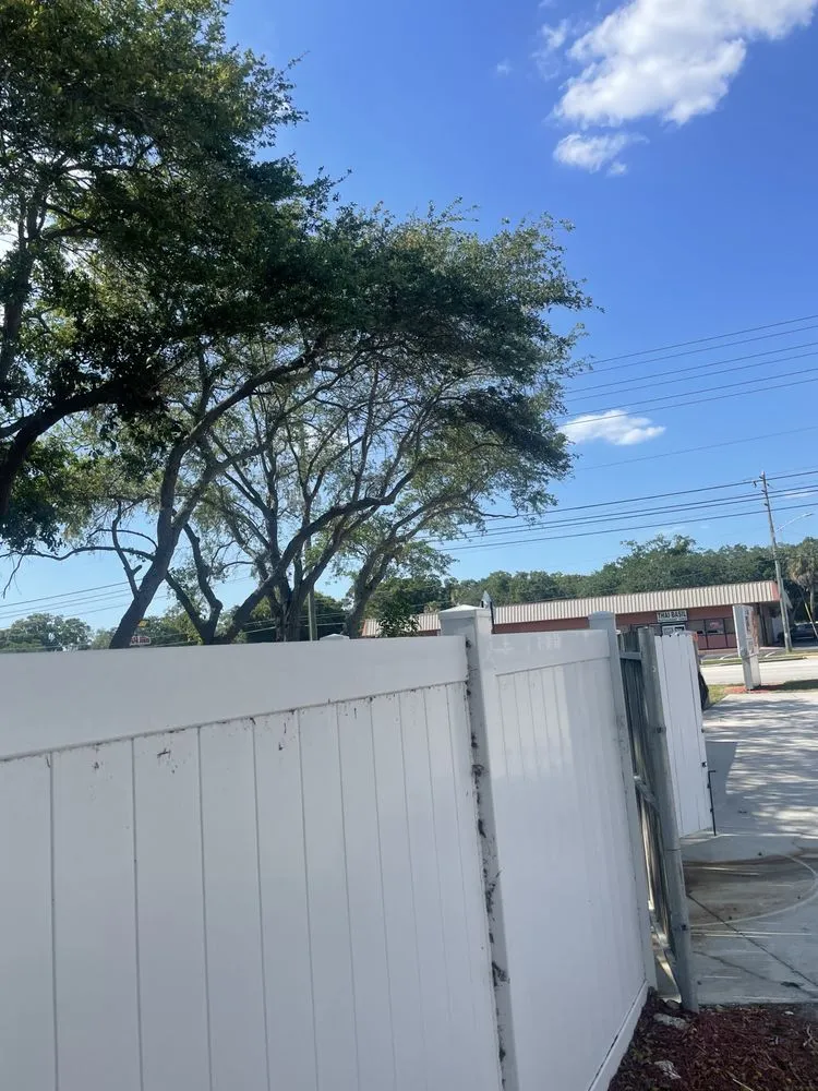 Professional lawn mowing service in Orlando, FL by Rustic Landscape by Rolo & Leal