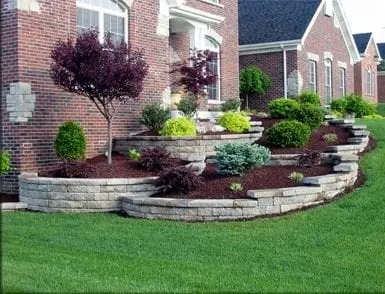 Top-rated yard maintenance in Parker, CO by Rustic Landscapes