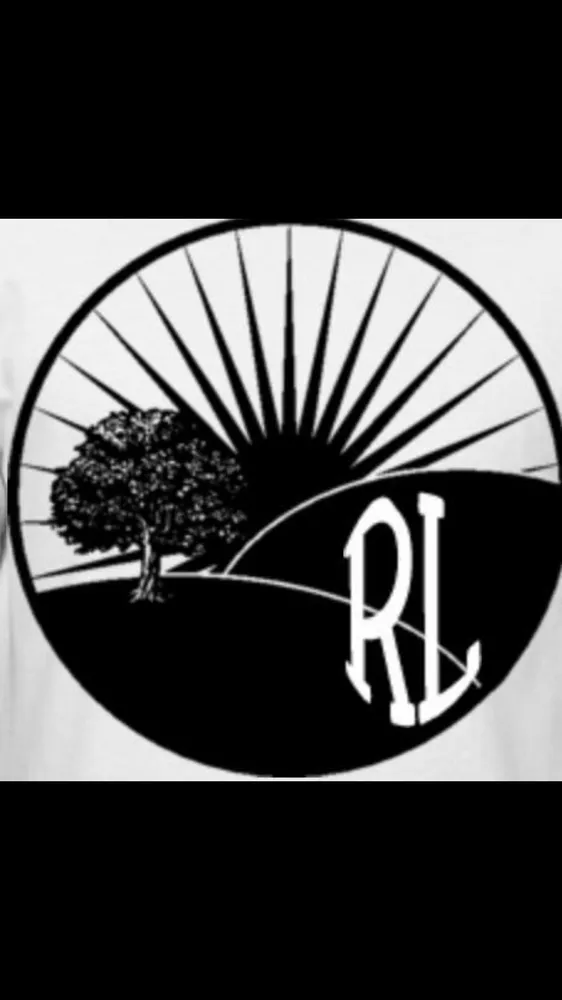 Custom residential landscaping for year-round maintenance in Aiken, SC by Rustic Landscaping