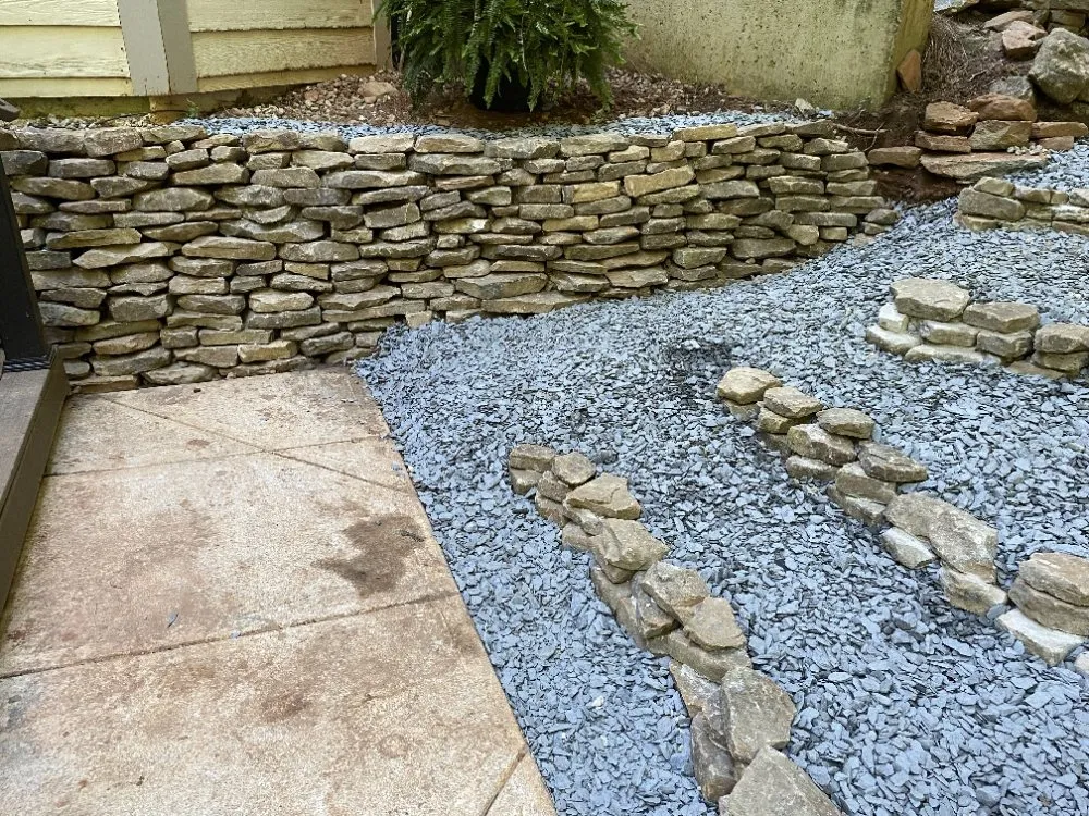 Trusted yard cleanup service experts serving Cumming, GA - Rustic Landscaping