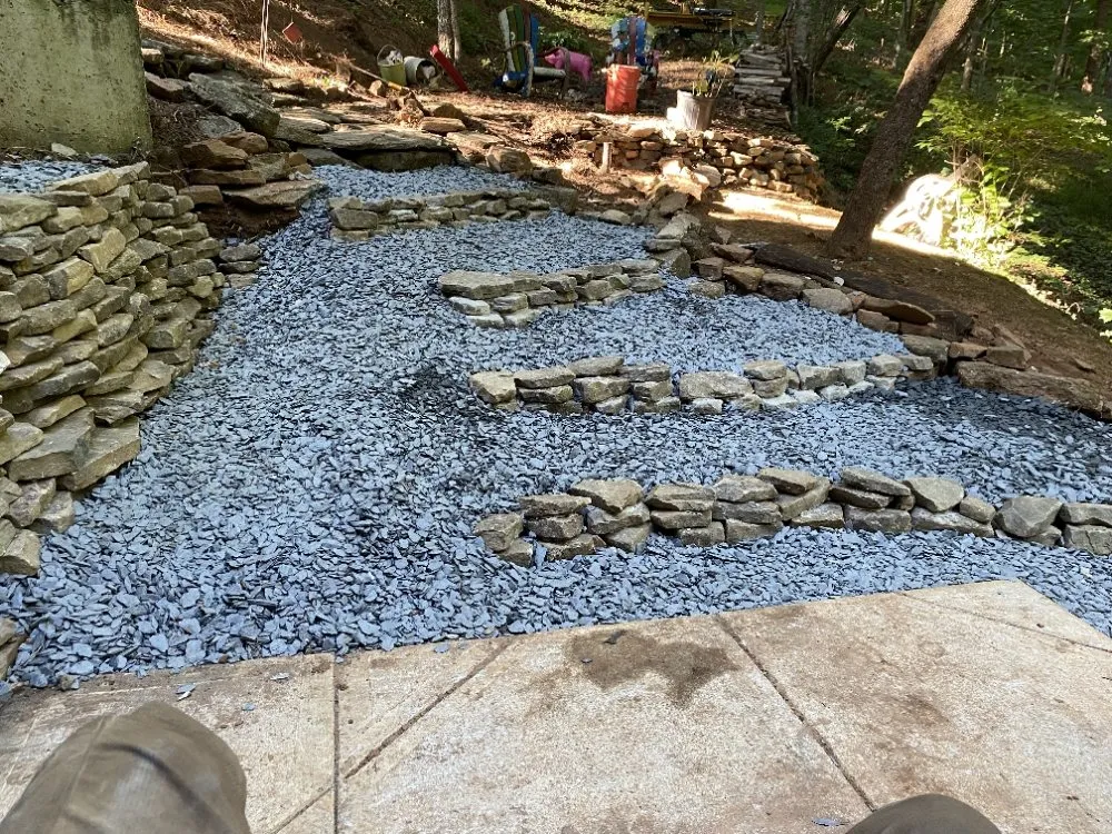 Trusted yard cleanup service experts serving Cumming, GA - Rustic Landscaping