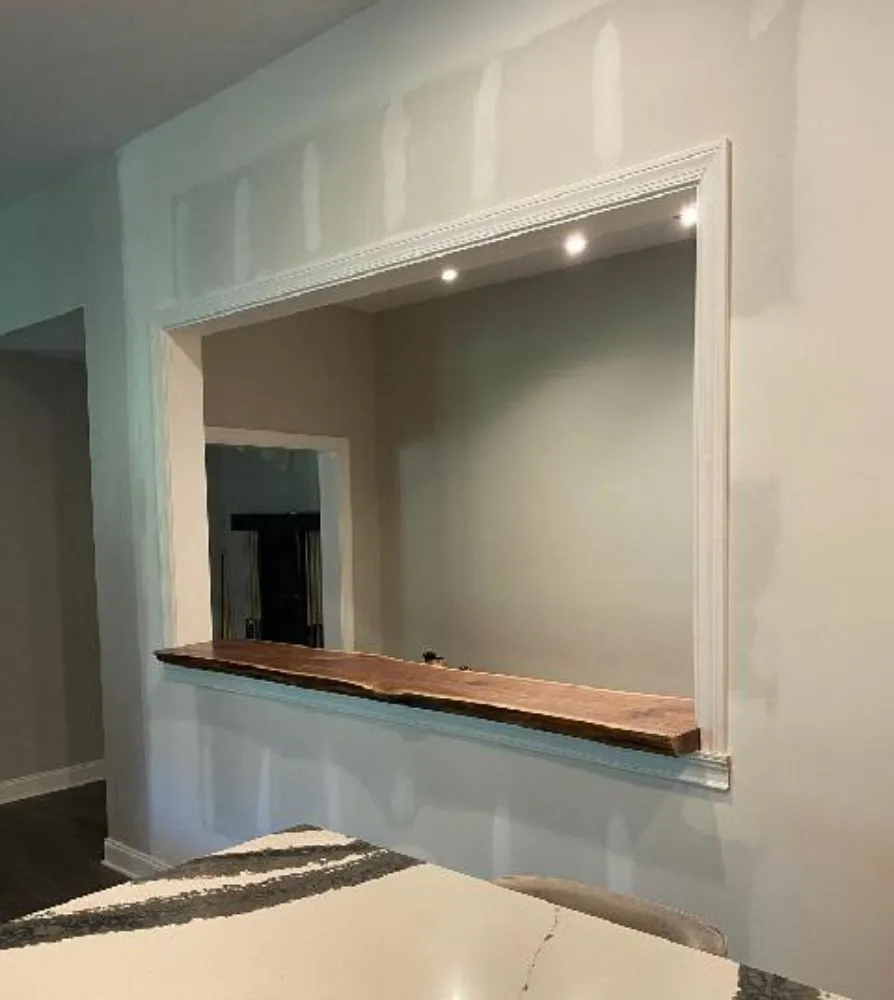 Trusted landscape installation for beautiful yards in Cumming, GA by Rustic Landscaping