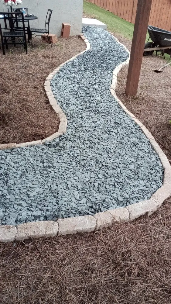 Reliable outdoor landscaping for outdoor upgrades across Cumming, GA - Rustic Landscaping