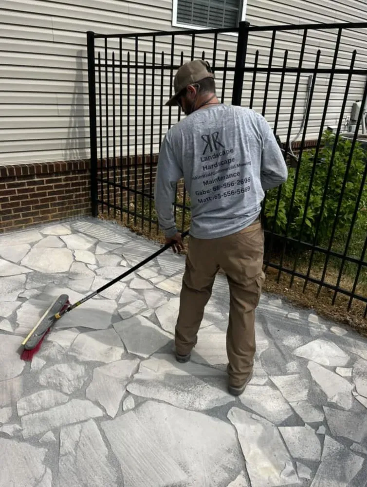 Trusted landscape design experts serving Knoxville, TN - Rustic Refinements