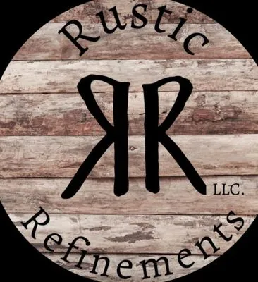 Rustic Refinements Logo