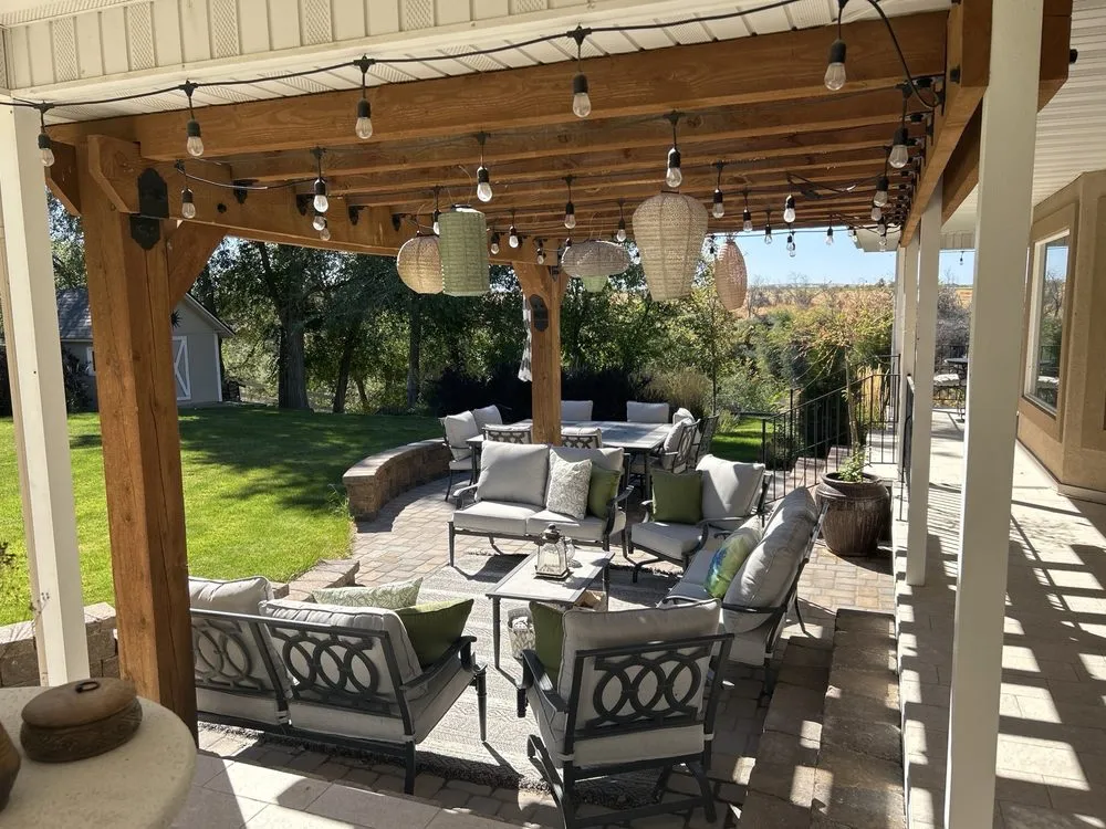 Local yard maintenance in Twin Falls, ID - Rustic Ridge Landscape & Irrigation