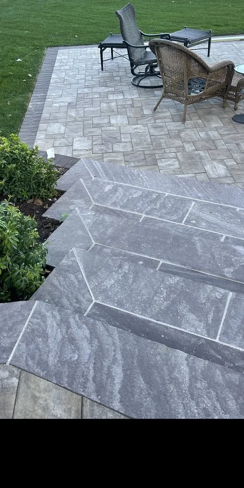 Top-rated outdoor landscaping experts serving Babylon, NY - Rustic Roots Landscapes