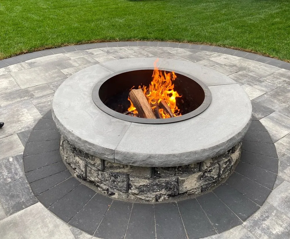 Affordable outdoor landscaping for beautiful yards across Babylon, NY - Rustic Roots Landscapes