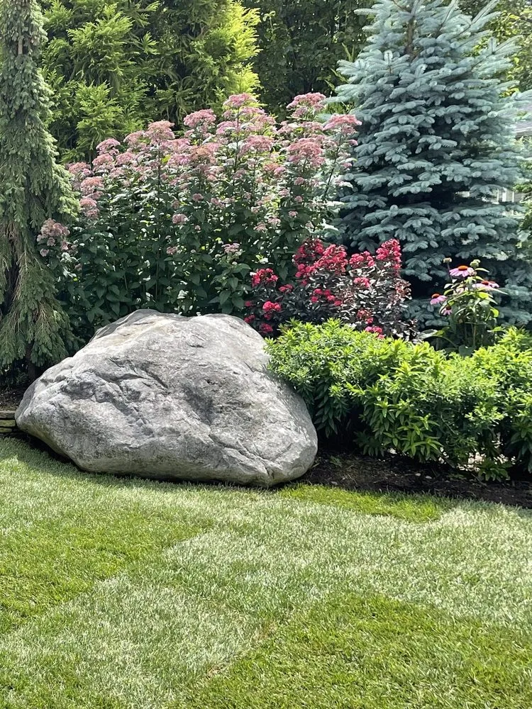 Top-rated yard maintenance in Babylon, NY by Rustic Roots Landscapes