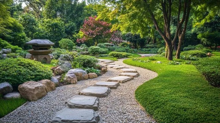 Affordable landscaping services for year-round maintenance across Callahan, FL - Rustic Roots Landscaping