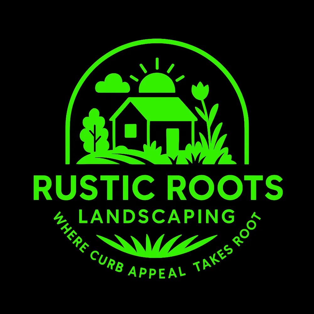 Affordable landscape design in Callahan, FL by Rustic Roots Landscaping