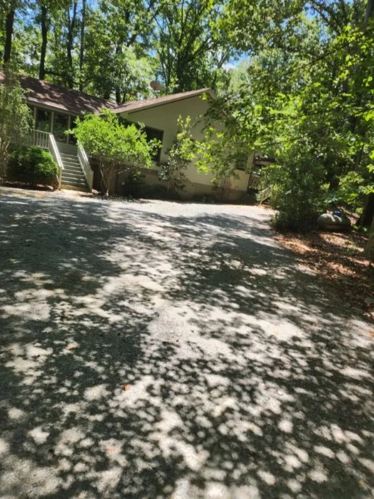 Top-rated landscaping services for residential properties in Milledgeville, GA by Rustic Roots