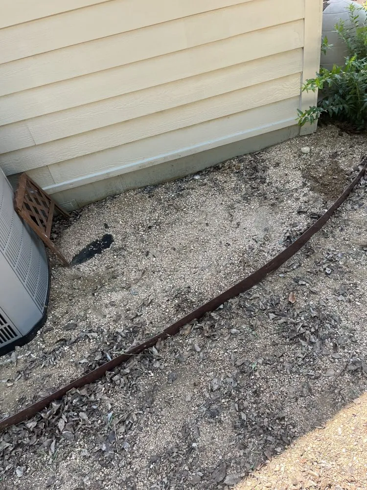 Affordable outdoor landscaping experts serving San Marcos, TX - Rustic Roots