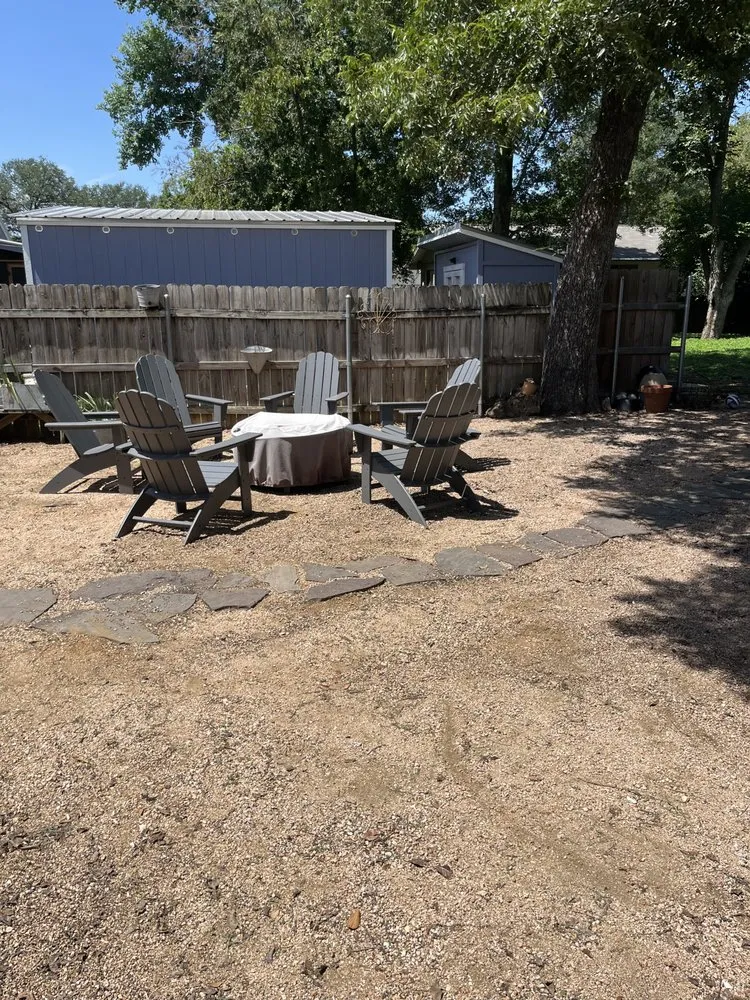 Trusted yard maintenance for outdoor upgrades across San Marcos, TX - Rustic Roots