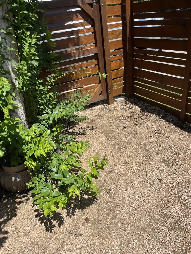 Professional yard maintenance in San Marcos, TX - Rustic Roots